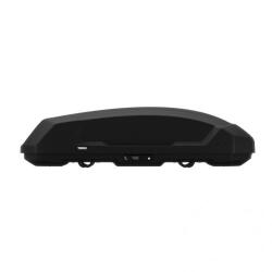 Thule Force 3 M tetőbox fekete, Thule 645200 - autofelszerelesbolt