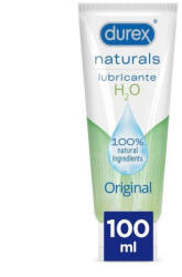 Durex Naravni lubrikant Durex Naturals 100ml