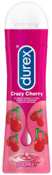 Durex Síkosító Durex Play Crazy Cherry, 100 ml