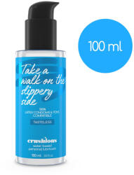 Crushious Vízbázisú síkosító Crushious, 100ml