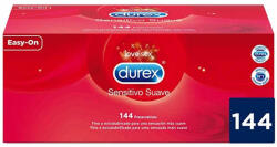 Durex Óvszer Durex Sensitivo Suave, 144 db