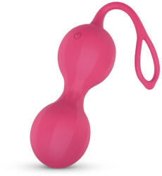 EasyConnect - Vibrating Kegel Balls Stella app-controlled