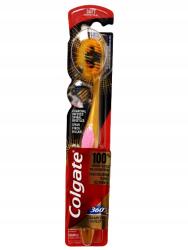 Colgate 360 Gold Soft puha fogkefe 1 db (8693495048019)