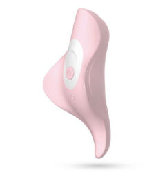 Crushious Vibrátor bugyihoz Crhusious - Mobula, távirányítóval