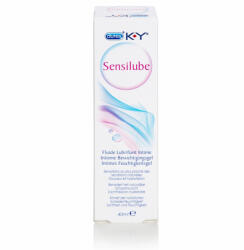 Durex Sensilube síkosító, 40 ml