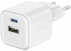 SWISSTEN Hálózati töltő Adapter Usb Usb-c 12W fehér (22071500)