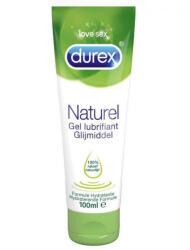 Durex Síkosító Durex Natural, 100 ml