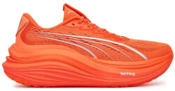 PUMA MagMax Nitro férfi futócipő 44.5 (310088-11-11) Férfi futócipő