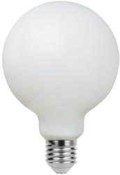 Rábalux 79128 8W 1055lm, 4000K, G95-ös méretű E27 LED fényforrás (79128) - kecskemetilampa