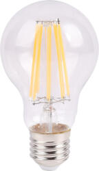 Rábalux 79164 12W 1500lm, 2700K, Normál izzó forma E27 filament LED fényforrás (79164) - kecskemetilampa