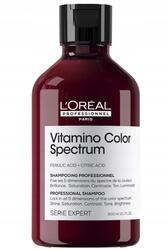 L'Oréal L'Oreal Vitamino Color Spectrum, Sampon festett hajra, 300ml