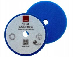 RUPES Tépőzáras polírozó szivacs 130/135mm Coarse (kemény) Rupes (9. BR150H) (9.BR150H)