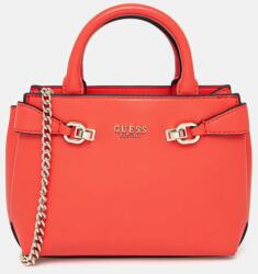 Guess kézitáska LORELEI narancssárga, HWVG96 39760 - piros Univerzális méret