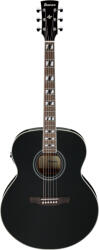 Ibanez AJ70M1E-BK - 2025 NEW GEAR