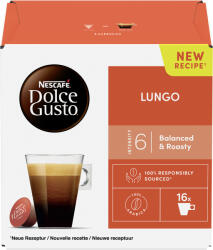 NESCAFÉ Nescafé Dolce Gusto Lungo kapszula 16 db (8445290871992)