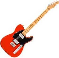 Fender Player II Telecaster HH MN Coral Red - 2025