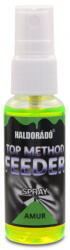 Haldorádó Top Method Feeder Activator Spray Amur 30ml (HD25679)