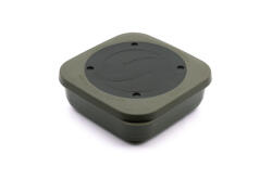 Guru Bait Box Solid Lid Zöld 1, 2l Csalis Doboz (GBB002)