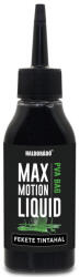 Haldorádó Max Motion PVA Bag Liquid Fekete Tintahal 100ml Aroma, Folyadék (HD29493)