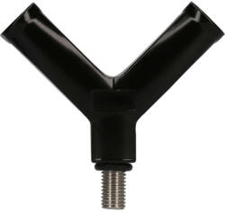 Mikado Spreader Block Alumínium Adapter Bojlis Merítőhálóhoz (S14-26-ALU)