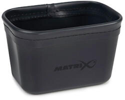 Matrix EVA Stacking Bait Tub 2pint EVA Csalis Doboz (GBT027)
