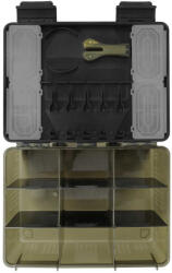 Korum Tackle Blox Unloaded Doboz (K0290080)