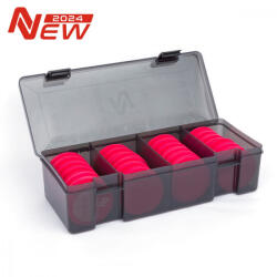 Nytro StarkX FS 299 Feeder Rig Store Szerelékes Doboz (Y2000015)
