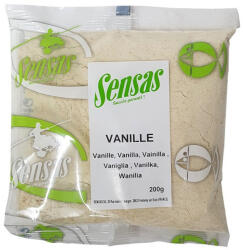 SENSAS Vanilla Por Attraktor 200gr (03101)