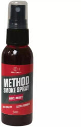 Speciál Mix Ribizli-Meggy Method Smoke Spray 50ml (SMMSS06)