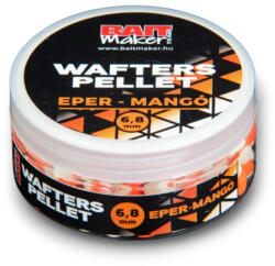 Bait Maker 6, 8mm Eper-Mangó Wafter 30gr (BM207874)