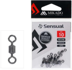 Mikado 4 Hengeres Forgó 10db (HX3010-004)