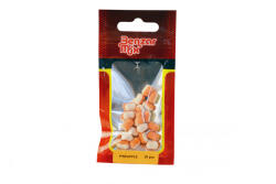 Benzar Mix Instant Wafter Dumbell 8mm Fehér-Narancs Ananász (99088720)