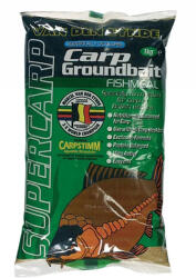 Van Den Eynde SuperCarp FISHMEAL Etetőanyag Halas 1kg (00041)