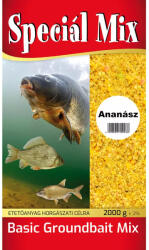Speciál Mix Ananász Etetőanyag 2kg (SM2AE06)