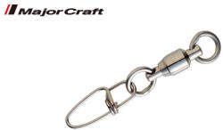 Major Craft Otoku BB Swivel #3 Forgókapocs 10db (OTOKU-SWIVEL-3)