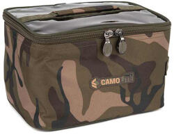 FOX Camolite Szerelék Tartó Táska XL 26x19x17, 5cm (CLU511)