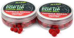 Stég Soluble Pop Up Smoke Ball Paprikás Kenyér 8-10mm Pop Up 20gr (SP172911)