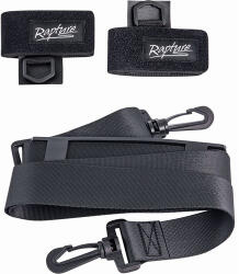 Rapture Get On Carry Rod Set Botvédő (048-65-110)