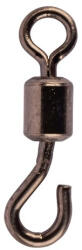 Mustad Forgó Gyorskapocs 4 10db (M8215004)