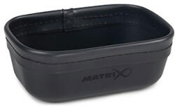 Matrix EVA Stacking Bait Tub 1pint EVA Csalis Doboz (GBT026)