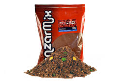 Benzar Mix Benzar Turbo Bream Tűzszúnyog Etetőanyag 800gr (98135978)