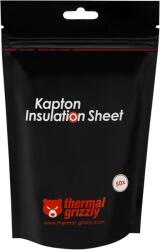 Thermal Grizzly Kapton Insulation Sheet szigetelő lap poliamid fólia (TG-KIS-10-60-50)