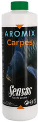 SENSAS Aromix Carp Folyékony Aroma 500ml (00171)