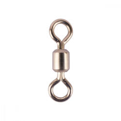 Mustad SS Rolling Swivel 6/0 4db Forgó (M8185060)