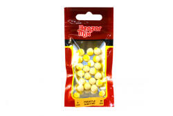 Benzar Mix Benzár Mix Instant Bicolor Method Ananász-Vajsav 8mm Pop Up 20db (99090025)