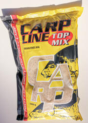 Top Mix Carp Line Fokhagymás Hal Etetőanyag 2, 5kg (TM099)