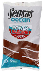 SENSAS Ocean Concept Power Sardine Mix Etetőanyag 1kg (41369)