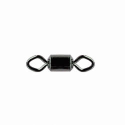 Mustad Rolling Swivel W/Diamond Eye 8 10db Forgó (M8280008)