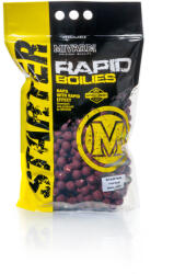 Mivardi Rapid Starter Fruit Bomb 20mm Etető Bojli 3, 5kg (M-RABOSTFRB3520)