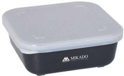 Mikado G006 Bait Box 13x13x5cm Csalis Doboz (UAC-G006)